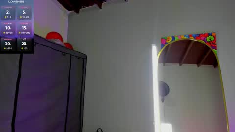 zaphiro__sky online show from February 2026 08:33:02 AM