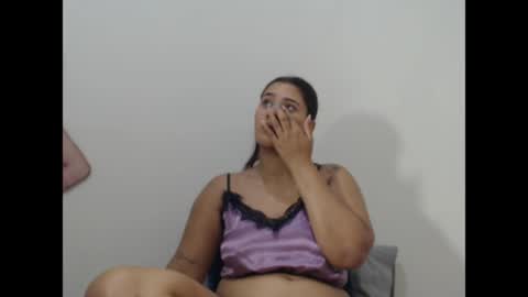 Snapshot of zaphiro__skye chatting on May 2026 08:33:01 AM Skye online show from May 2026 08:33:01 AM