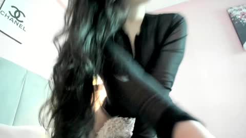 Zara Sweet  online show from January 2025 04:11:02 PM