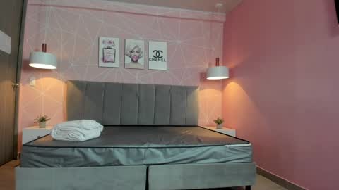 Zara Sweet  online show from February 2025 12:16:01 PM