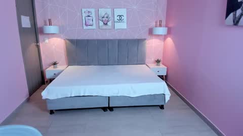 Zara Sweet  online show from February 2025 12:48:01 PM