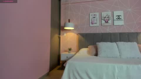 Zara Sweet  online show from February 2026 01:37:02 PM