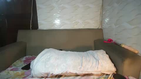 Zara Dane online show from October 2025 12:37:02 PM