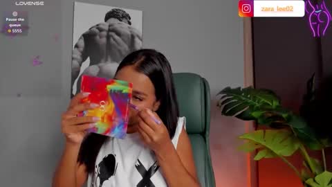 Zara online show from March 2026 11:38:02 AM