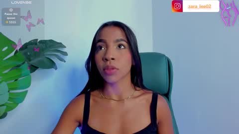 Zara online show from March 2026 09:40:01 PM