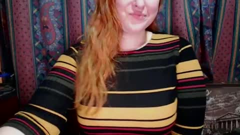 Kate. if im not here im here foxy red333 online show from January 2025 02:35:01 PM