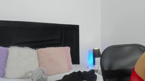 Snapshot of zara_swet chatting on February 2026 07:20:01 PM ZARA online show from February 2026 07:20:01 PM