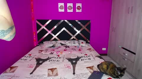 ZARA ANYELINA online show from March 2025 02:08:02 PM