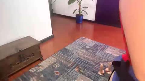 Snapshot of zaraalessandre chatting on October 2025 12:33:01 PM HELLO I AM ZARA NTMU online show from October 2025 12:33:01 PM