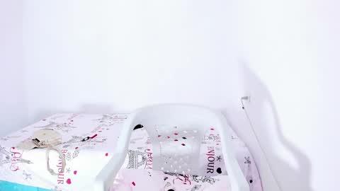 ZaraBlazze online show from January 2025 09:25:01 PM