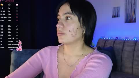 zaradames_ online show from September 2025 03:05:01 AM