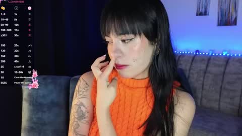 zaradames_ online show from September 2025 02:24:02 AM