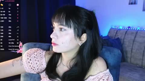 zaradames_ online show from September 2025 04:49:01 AM