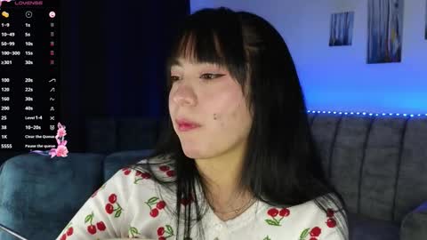 zaradames_ online show from October 2025 04:09:01 AM