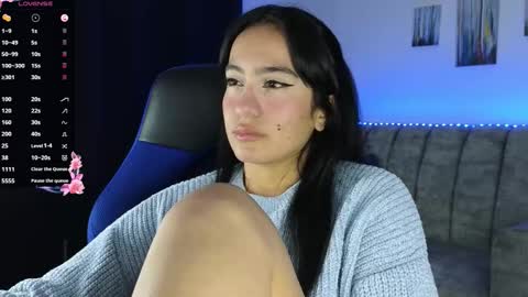 zaradames_ online show from January 2026 03:01:01 AM