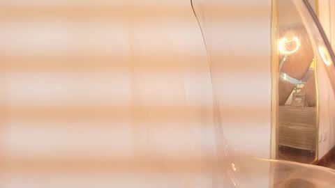 Zarah Andrews online show from September 2025 12:09:01 PM