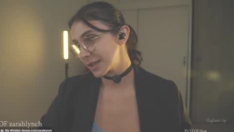 Miss Lynch   Next show  2911 online show from December 2025 11:56:01 PM