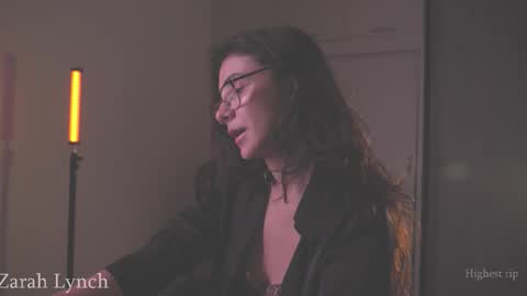 Miss Lynch   Next show  2911 online show from March 2026 12:17:02 AM