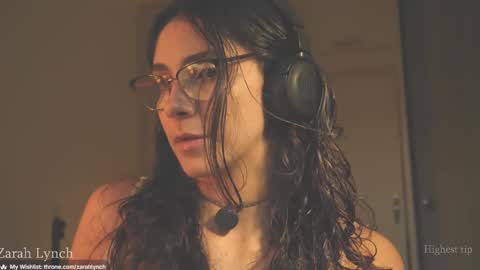 Miss Lynch   Next show  2911 online show from April 2026 11:11:02 PM