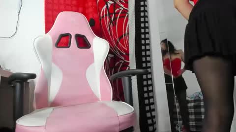 zaraky1433 online show from December 2025 02:28:02 AM