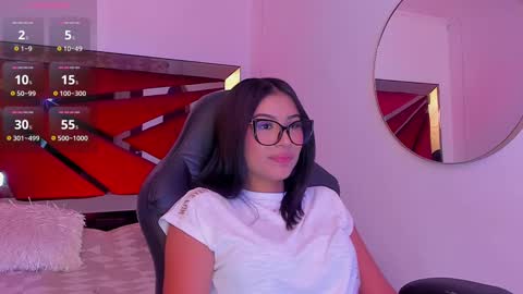 Snapshot of zaralim chatting on February 2025 03:05:01 PM Zara Lim online show from February 2025 03:05:01 PM