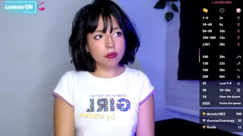 Snapshot of zaramuley chatting on January 2025 04:03:01 AM Zara muley online show from January 2025 04:03:01 AM