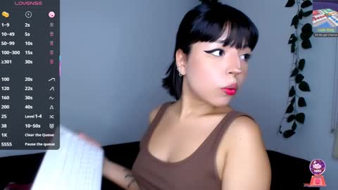 Snapshot of zaramuley chatting on February 2025 12:06:02 AM Zara muley online show from February 2025 12:06:02 AM