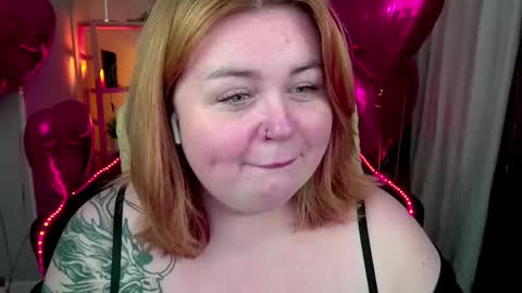 Lola online show from February 2025 01:10:01 AM