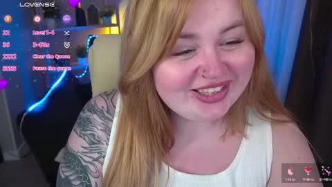 Lola online show from March 2025 12:20:02 AM