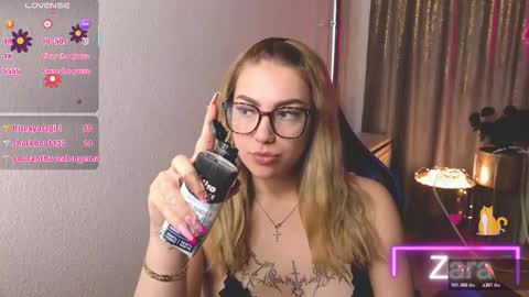 zarasplayground online show from February 2026 06:57:01 PM