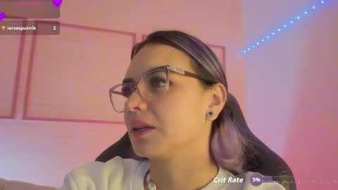 Isabella online show from June 2026 12:38:02 PM