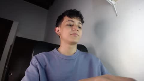 Zarek online show from September 2025 07:14:02 PM