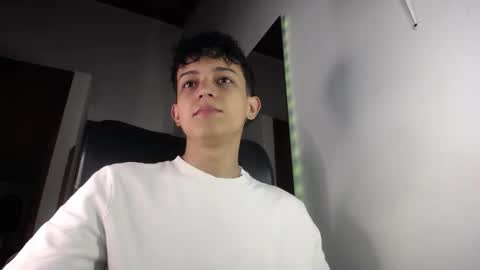 Zarek online show from September 2025 03:41:02 AM