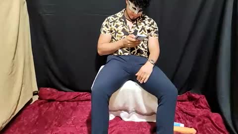 ZarfhHot online show from May 2026 01:22:01 AM