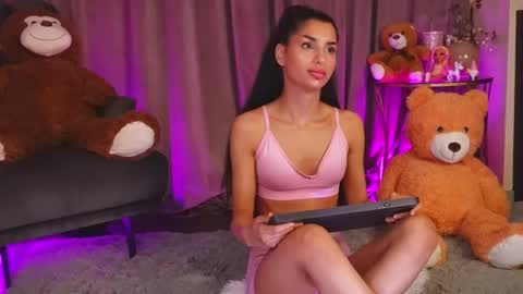 Snapshot of zariaavera chatting on May 2026 12:29:02 AM zariaavera online show from May 2026 12:29:02 AM