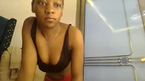 zariah online show from February 2026 07:04:02 PM