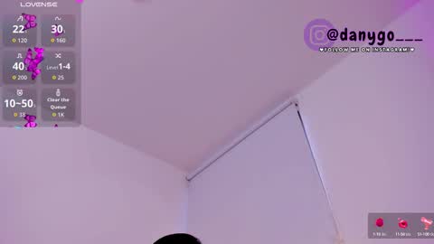 Snapshot of zarianaevanz chatting on September 2025 10:11:01 PM Zariana online show from September 2025 10:11:01 PM