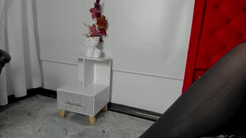 zariival online show from November 2025 03:05:01 AM