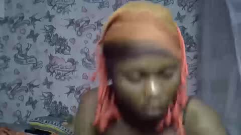 zarinamarlin online show from March 2026 12:00:02 PM