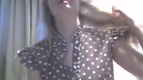 Zarina Swift online show from December 2024 07:33:02 AM