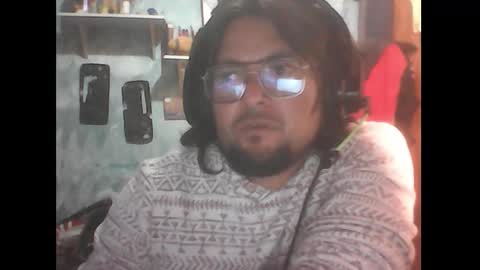 Snapshot of zatiro992 chatting on March 2026 05:36:01 AM Zatth online show from March 2026 05:36:01 AM