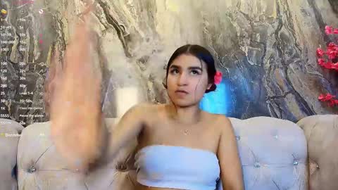  Zayda  online show from February 2025 01:53:02 AM