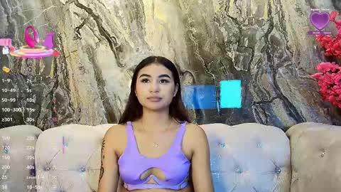  Zayda  online show from March 2025 07:27:02 PM