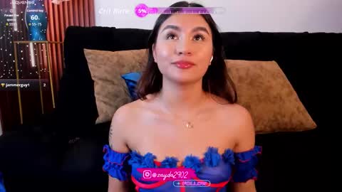  Zayda  online show from October 2025 08:10:01 PM