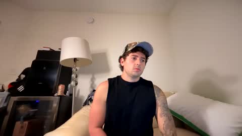 Zay lanez online show from January 2025 11:13:02 PM