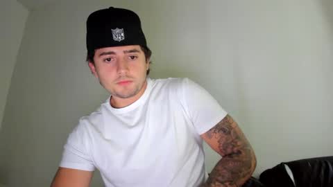 Zay lanez online show from January 2025 09:20:01 PM