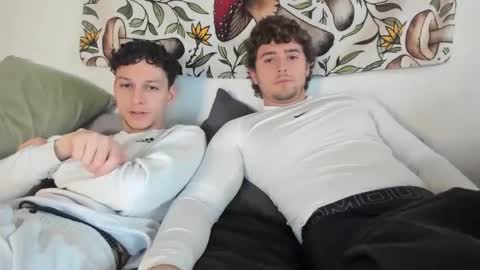 Zay lanez online show from February 2025 10:50:01 PM