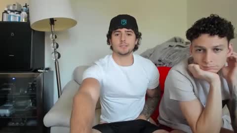 Zay lanez online show from February 2025 10:48:01 PM