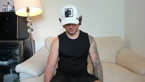 Zay lanez online show from March 2025 04:55:01 PM