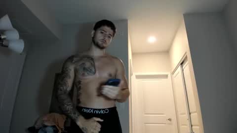 Zay lanez online show from January 2026 07:56:02 AM